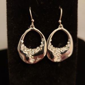 Alexis Bittar earrings